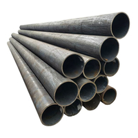 St52 Precision Tube Cold Drawn Seamless Steel Pipe