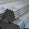 UL 797 Standard Galvanized EMT Steel Electrical Conduit Pipe