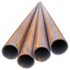 Anti-corrosive AISI 304 stainless steel pipe for utensils
