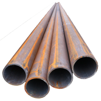 Anti-corrosive AISI 304 stainless steel pipe for utensils