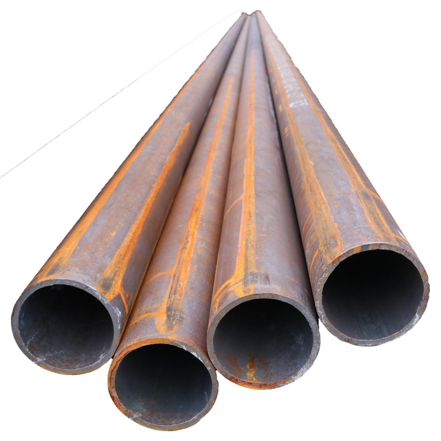 Anti-corrosive AISI 304 stainless steel pipe for utensils