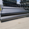 Class K7 K9 Water Pressure Ductile Iron Pipe