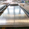 ASTM A653 Standard Galvanized Gl Sheet