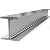 Ss400 Standard Hot Rolled Steel H-beams for Building Materials
