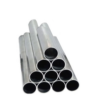 410 Stainless Steel Pipe