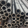 St52 Precision Tube Cold Drawn Seamless Steel Pipe