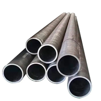 AISI 1018 Carbon Steel Seamless Tube