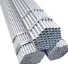 Galvanized Steel Pipe Building Materials