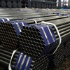 API 5L PSL2 Thick Wall Seamless SMLS Steel Pipes with Anti-corrosive Painting