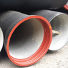 EN545 Cast Iron Flanged Socket Joint Fittings Ductile Iron Pipe Fittings