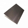 Zero Spangle Steel Plate Galvanized Ironed Sheet