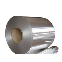 316 Stainless Steel Coil 