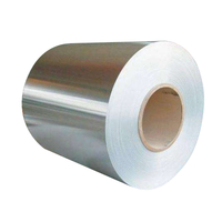 304L Stainless Steel Coil 