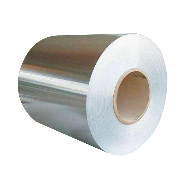 304L Stainless Steel Coil 