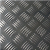 Non Slip Thick Decorative Aluminum Plate