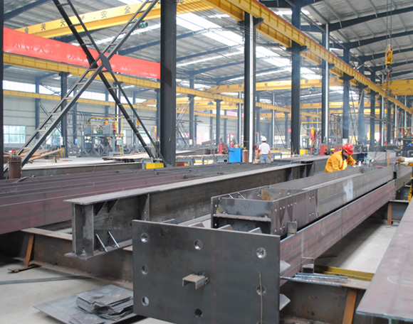 Quality Steel Plate for Different Industries