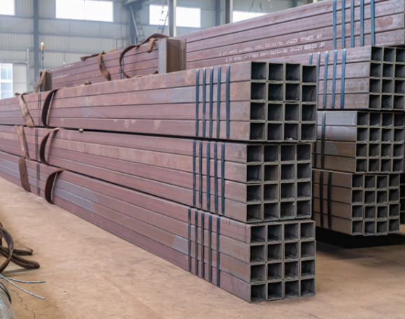 Steel Coil Manufacturer