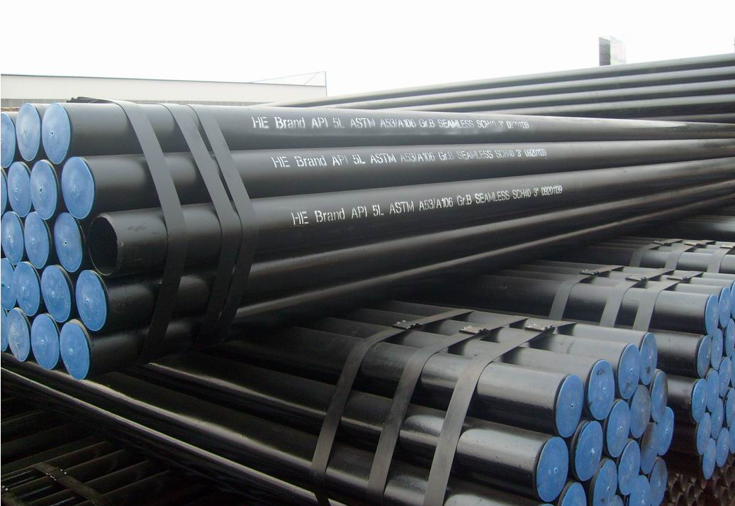 API 5L seamless pipe4