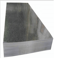 Galvanized Steel Plate Metal Roofing Iron Sheet 