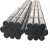 SAE 1045 1020 Hot Rolled Iron Carbon Steel Round Bars Round Steel Bar