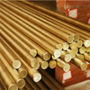 Wholesale C10100 Copper Bar Rod Customizable