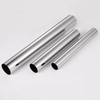 Supply 200 Grade 300 Grade Stainless Steel Pipe 