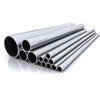  202 Seamless stainless steel pipe for decoration