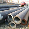 Anti-corrosive AISI 304 stainless steel pipe for utensils
