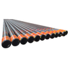 g3445 anti-corrosion steel pipe