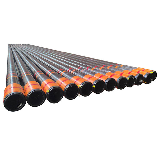 g3445 anti-corrosion steel pipe