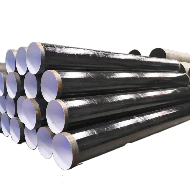 Class K7 K9 Water Pressure Ductile Iron Pipe