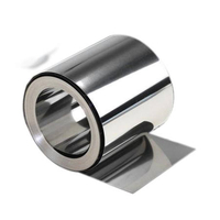 304 Cold Rolled Stainless Steel Coil for Decoration