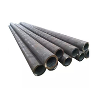 EN10305 E355 Cold Rolled Tube Seamless H8 H9 Honed Tube