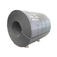 High Carbon Steel Coil Sheet Plates ASTM A36 Hot Rolled Carbon Steel Coil