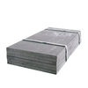 A36 2mm 3mm galvanized carbon steel welded plate sheet