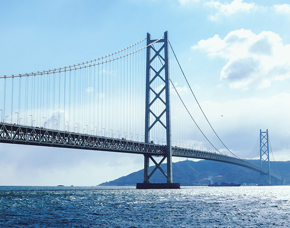 Steel Pipe for Bridges