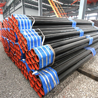 Dn900 Epoxy Powder Anti-Corrosion Spiral Steel Tube