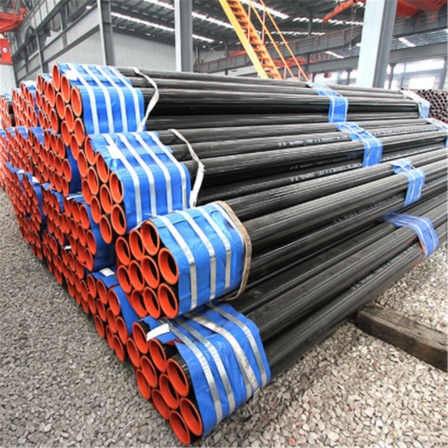 Dn900 Epoxy Powder Anti-Corrosion Spiral Steel Tube