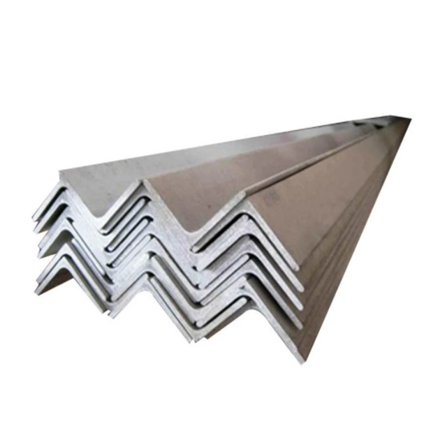 Q235 Equal Steel Angle Iron Bar