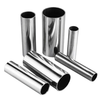 304 STAINLESS STEEL WELDED PIPE TUBE