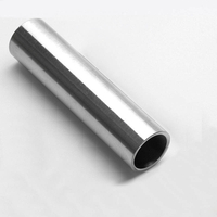 Supply 200 Grade 300 Grade Stainless Steel Pipe 