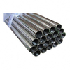  201 Seamless stainless steel pipe for decoration