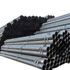 SSAW Oil and Gas water penstock ERW Q235B spiral hollow section Welded steel pipeline SSAW steel pipe