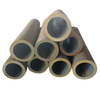 Q195 Round Black Spiral welded Carbon Steel Pipes 
