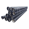 Ductile Iron Pipe Professional Ductile Cast Iron Pipes And Fitting