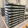 Astm Hot Rolled Galvanized Steel Plate