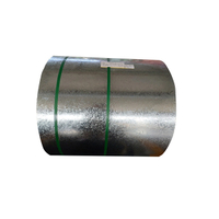 Anti-corrosion 0.23mm-3.5mm Dx51d SGCC Galvanized Steel Coils for Automotive Industry