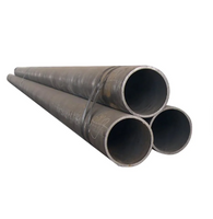 GB5310 Large Diameter Seamless Carbon Steel Tube Boiler Tube 