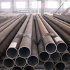 ASTM A192 Seamless Carbon Steel Boiler Tube