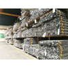  201 Seamless stainless steel pipe for decoration